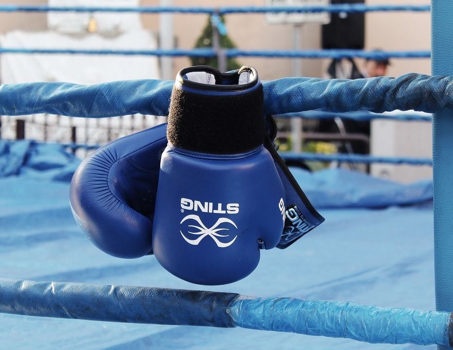 The best boxing and kickboxing gyms in Moscow for 2020