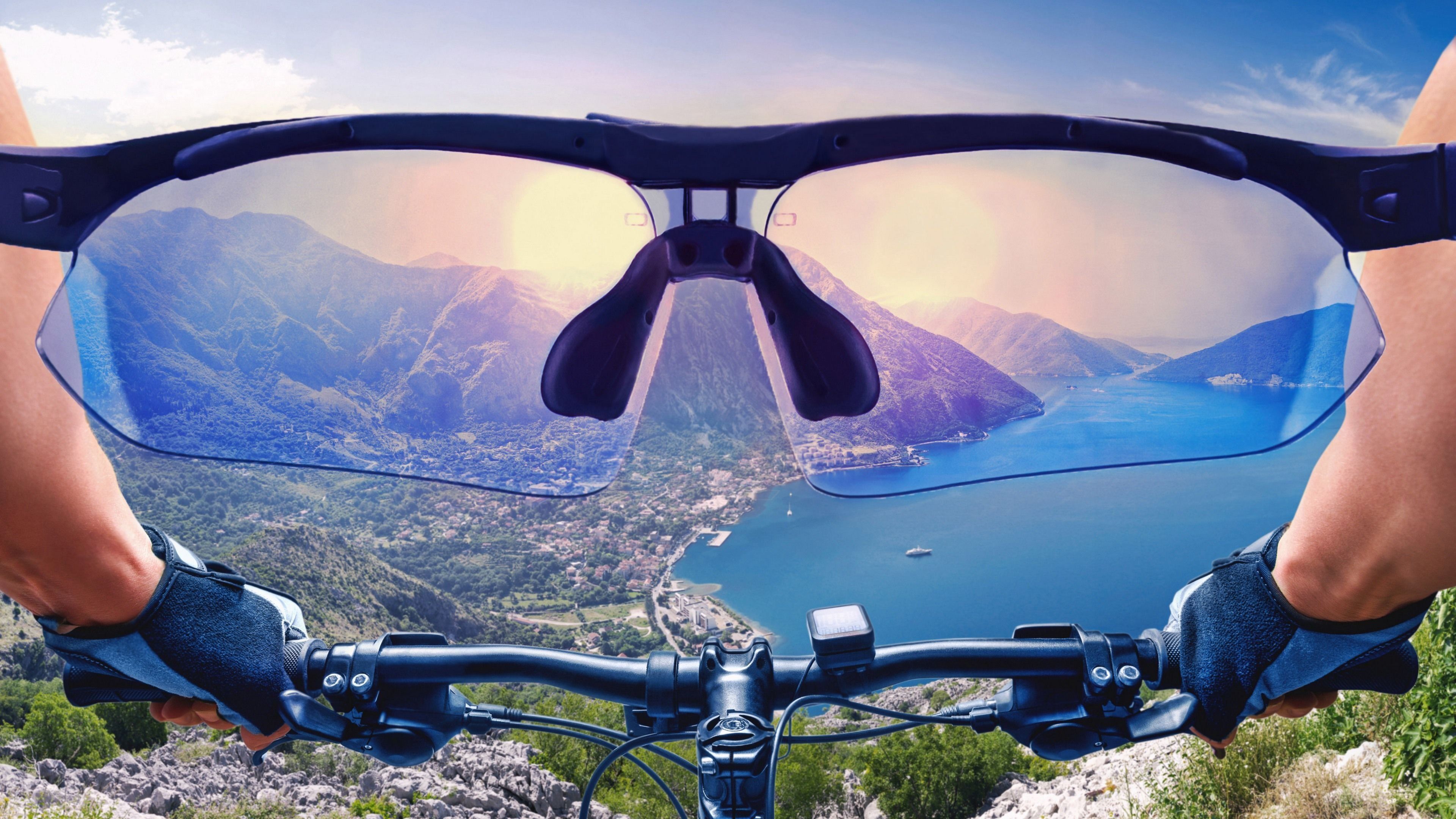 Τα καλύτερα γυαλιά ηλίου ποδηλασίας το 2020