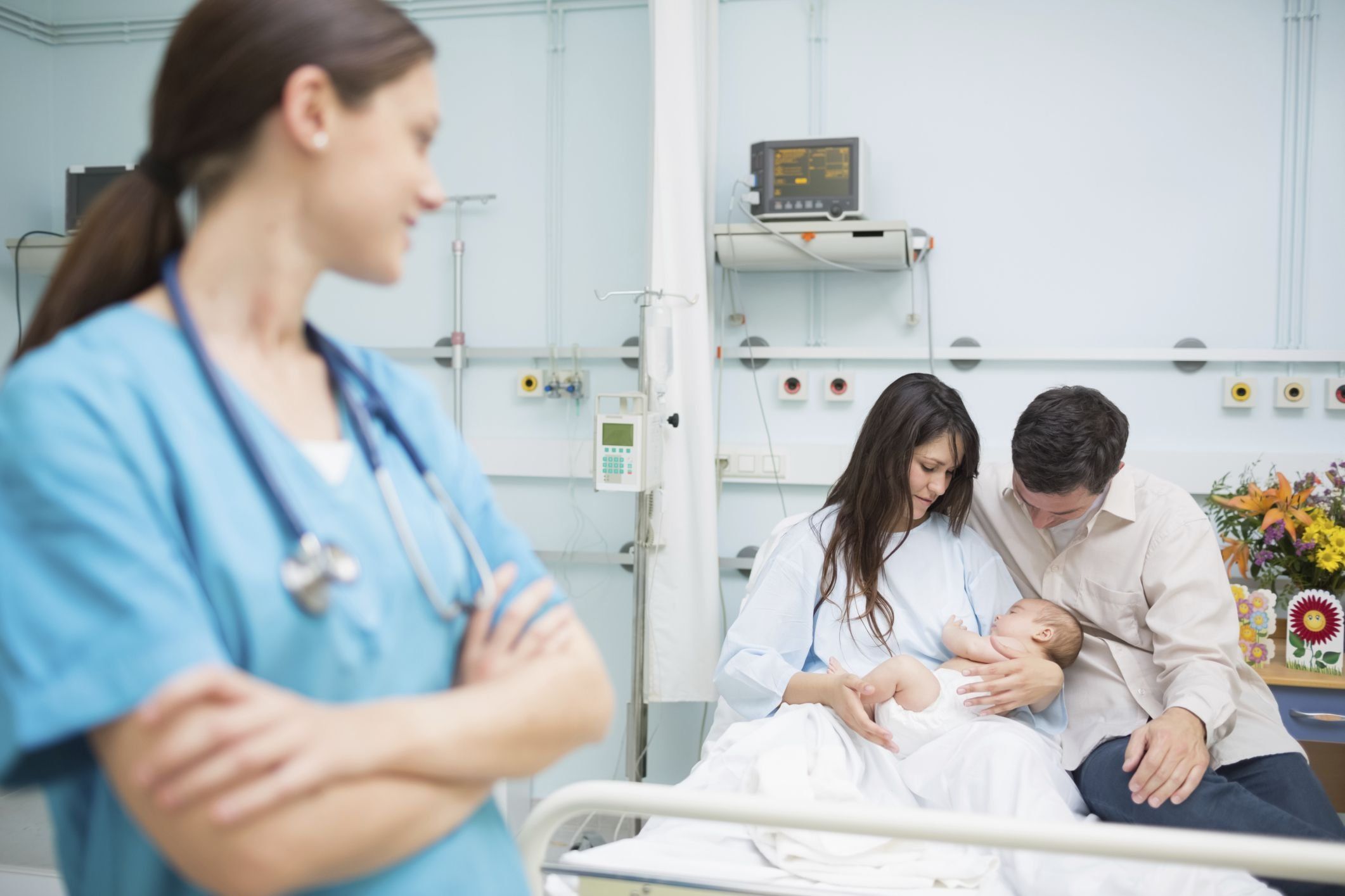 דירוג בתי החולים ליולדות הטובים ביותר בקרסנויארסק בשנת 2020
