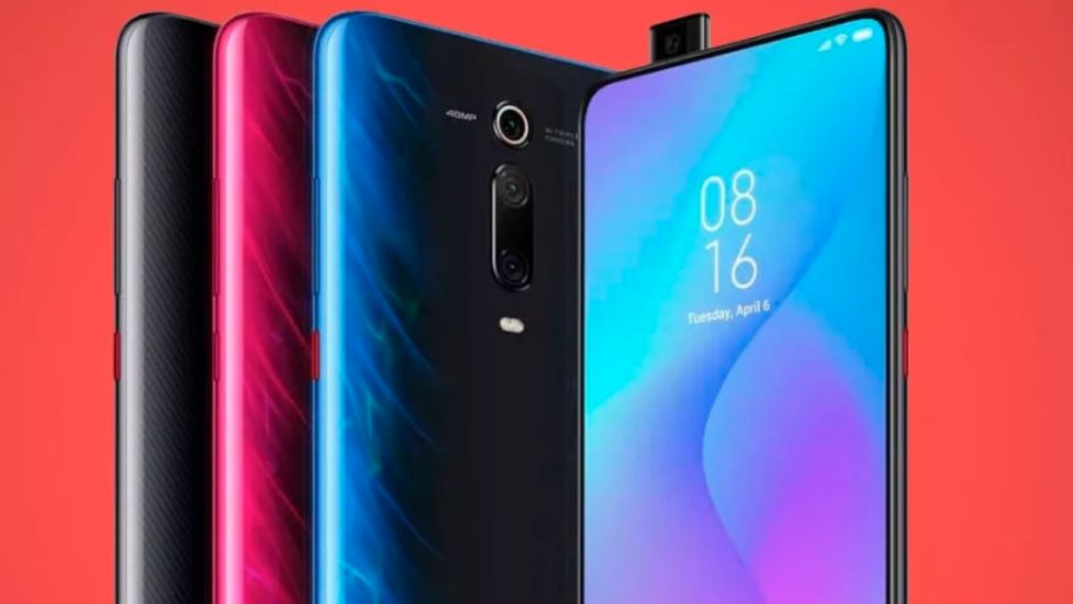 Betyg för de bästa Xiaomi-smartphonesna för 2020