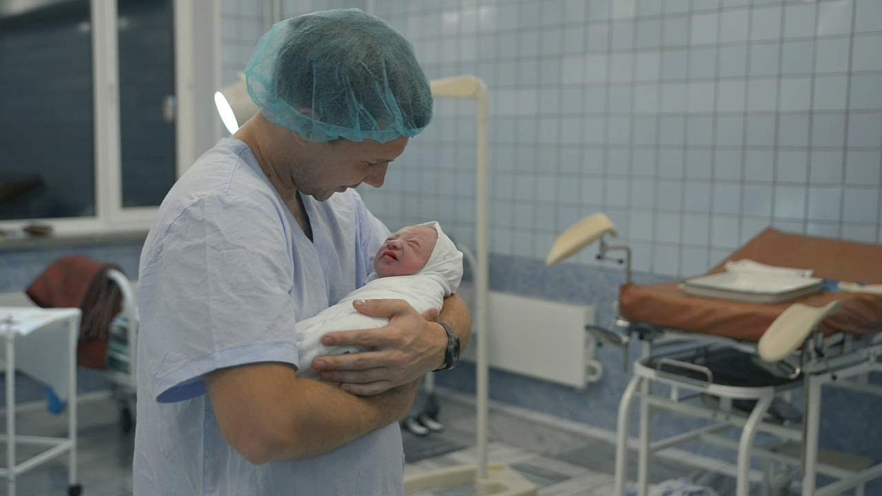 Rating of the best maternity hospitals in Novosibirsk for 2020