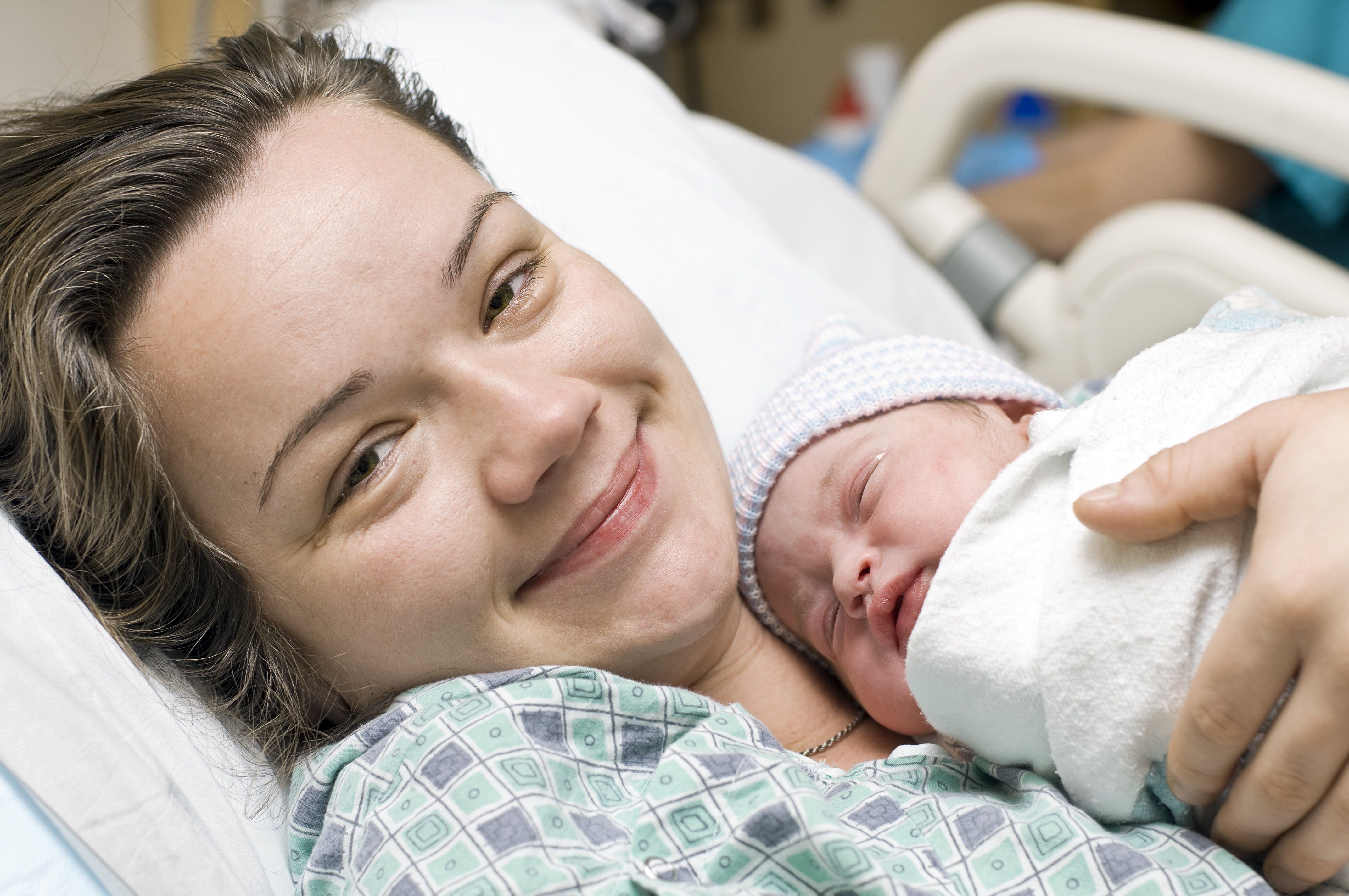 Best maternity hospitals in Moscow in 2020