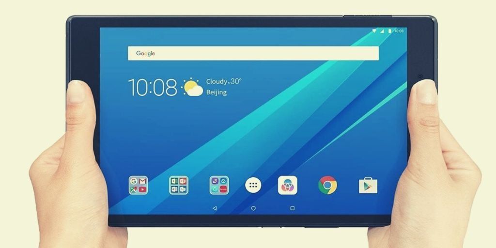 Τα καλύτερα tablet Lenovo του 2020