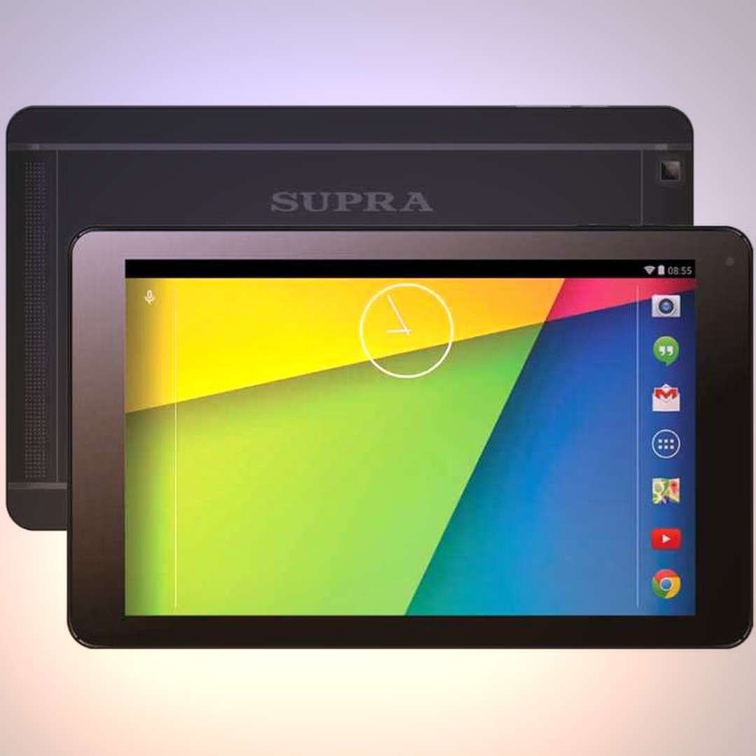 The best SUPRA tablets of 2020