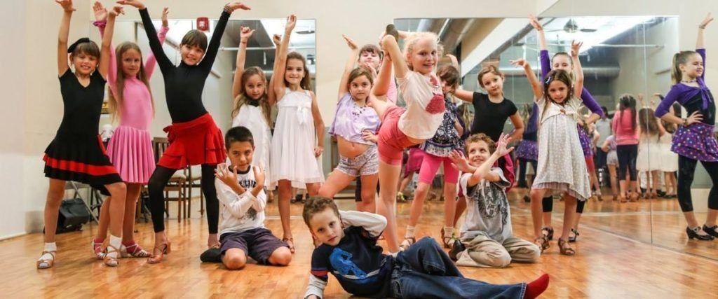 Meilleures écoles de danse à Kazan en 2020