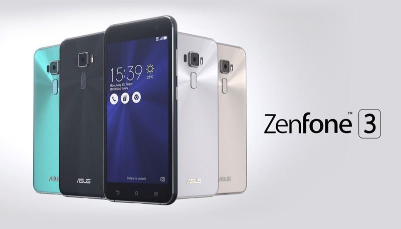 ASUS Zenfone G552K smartphone - advantages and disadvantages