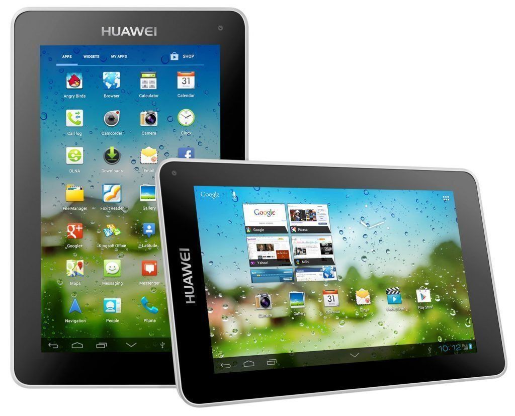 Meilleures tablettes Huawei de 2020