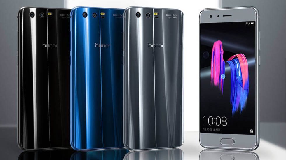 Ranking of the best Honor smartphones for 2020