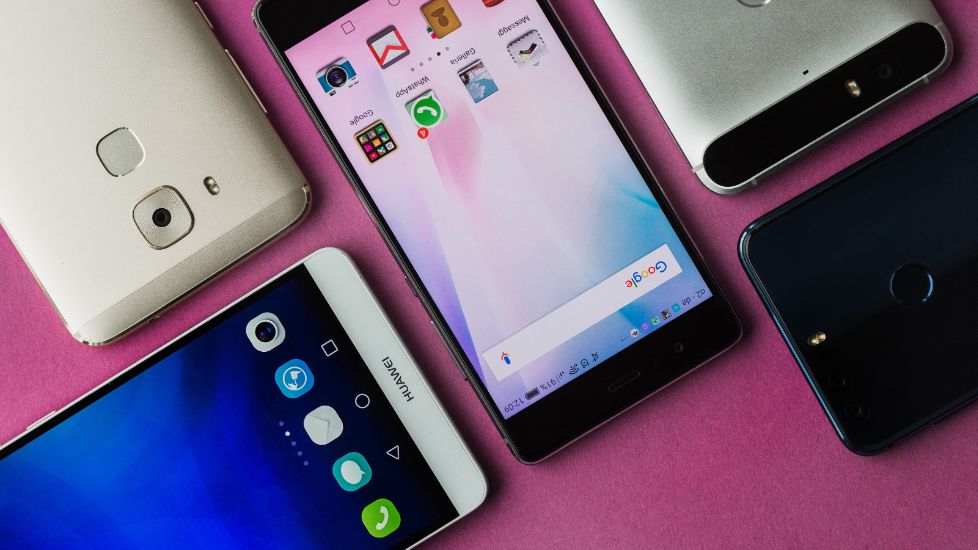 Рейтинг на най-добрите смартфони на Huawei за 2020 г.