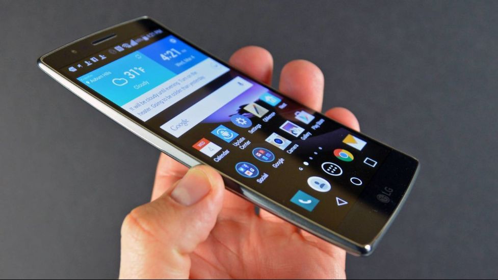 Κατάταξη των καλύτερων smartphone της LG για το 2020