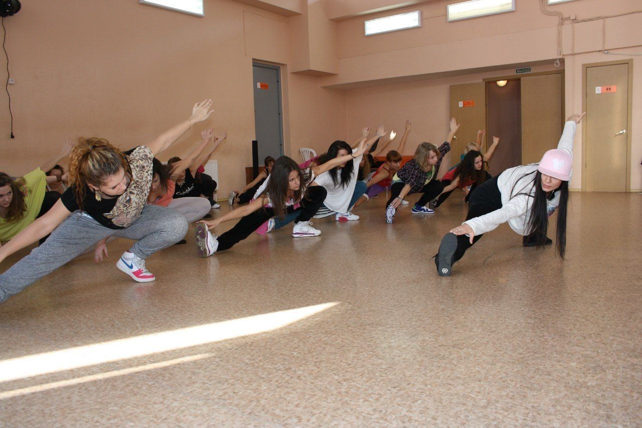 تصنيف أفضل مدارس الرقص في كراسنويارسك في عام 2020