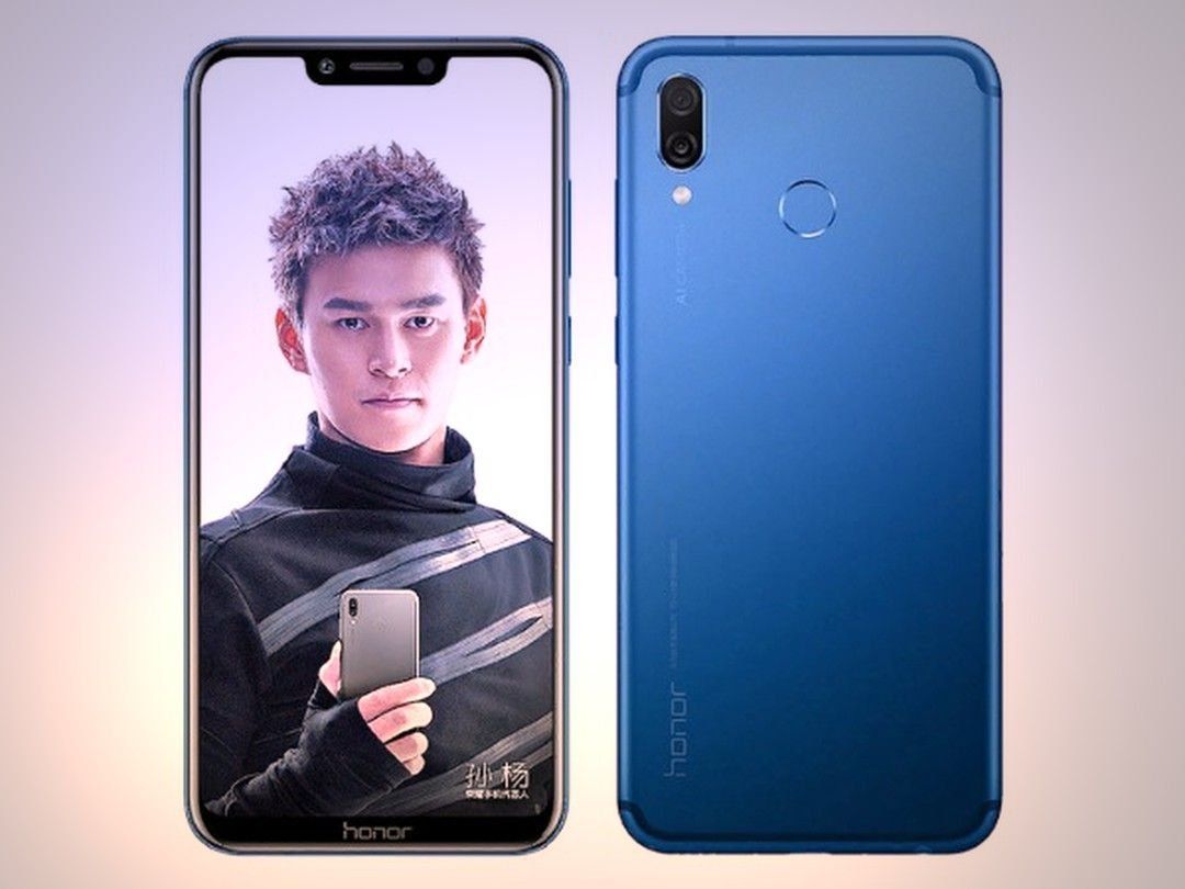 Honor Play 4 / 64GB smartphone - advantages and disadvantages