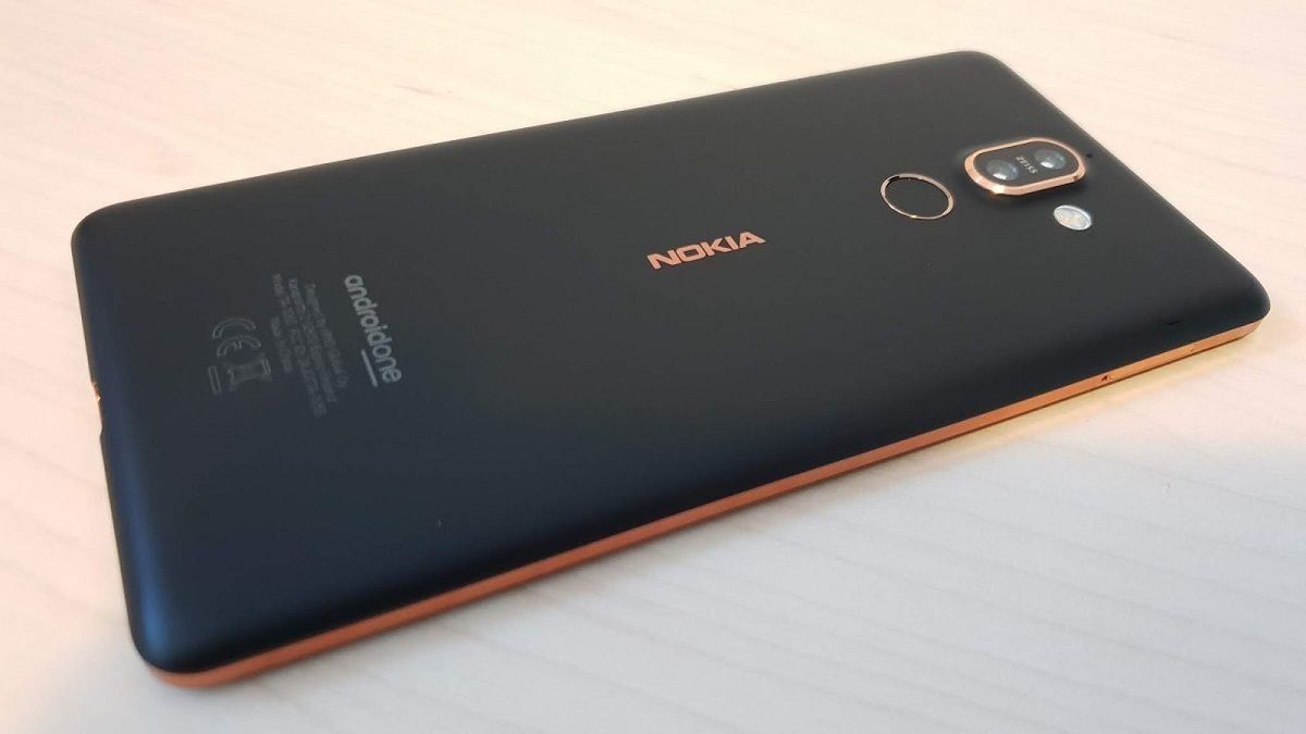 Gjennomgang av Nokia 6.1 64 GB smarttelefon, fordeler og ulemper