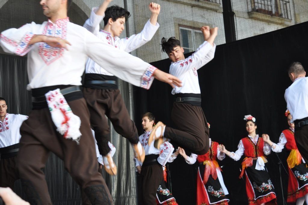 Najlepšie tanečné školy v Rostove na Done v roku 2020