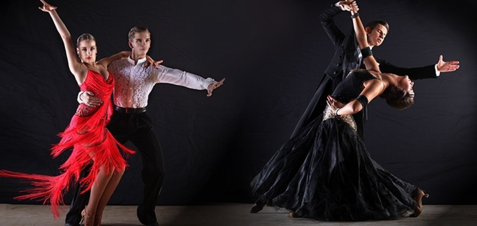 Pregled najboljih plesnih škola u Volgogradu u 2020