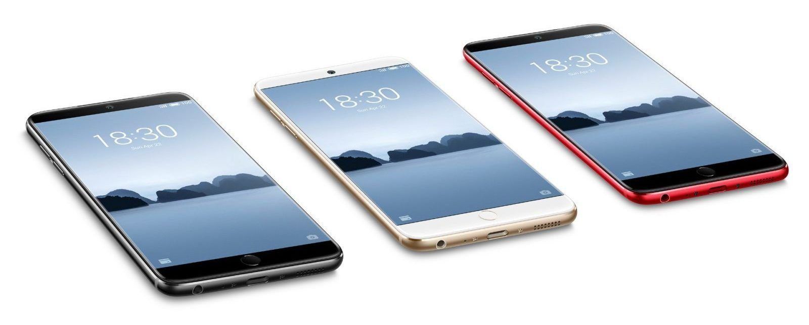 Smartphone Meizu 15 Lite (32 Go et 64 Go) - avantages et inconvénients