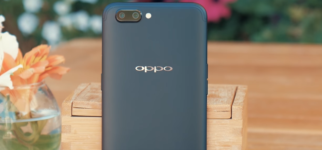OPPO R11 smarttelefonanmeldelse - fordeler og ulemper ved modellen