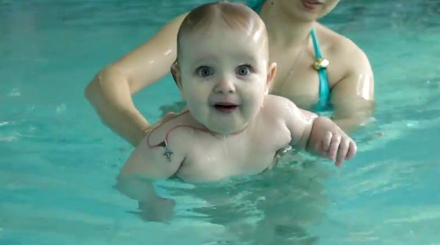 דירוג בריכות השחייה הטובות ביותר לילדים באופה בשנת 2020
