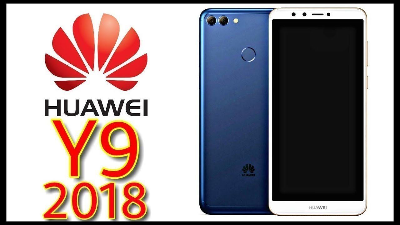 Smartphone Huawei Y9 (2018): modellöversikt för användare