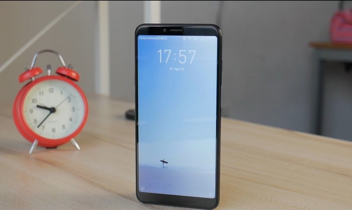 Smartphone Meizu E3 (64 Go et 128 Go) - avantages et inconvénients