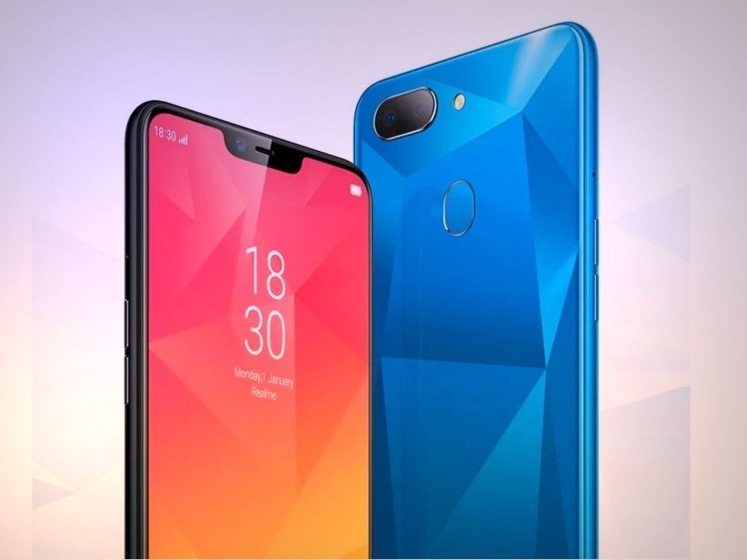 Oppo Realme 2 smartphone - pros and cons