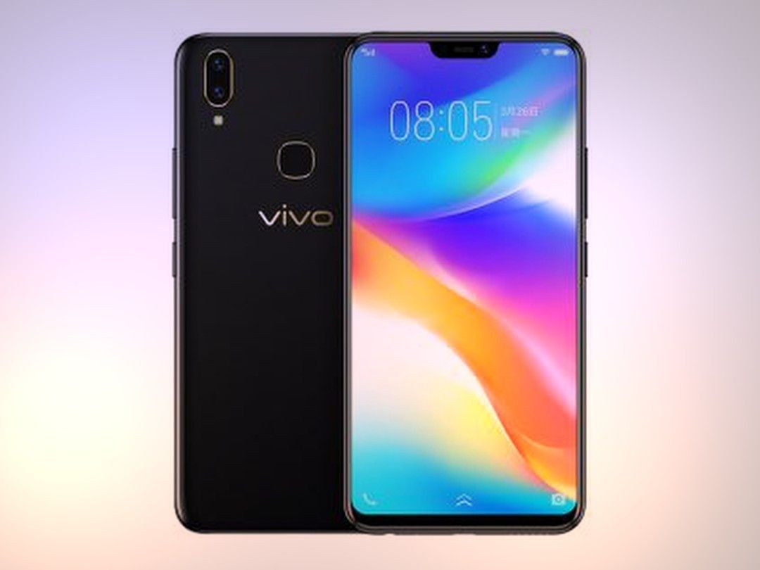 Vivo Y85 64 GB smartphone - fördelar och nackdelar