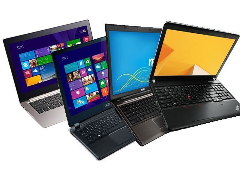 Poradie najlepších notebookov s veľkosťou 14 až 14,9 palca v roku 2020