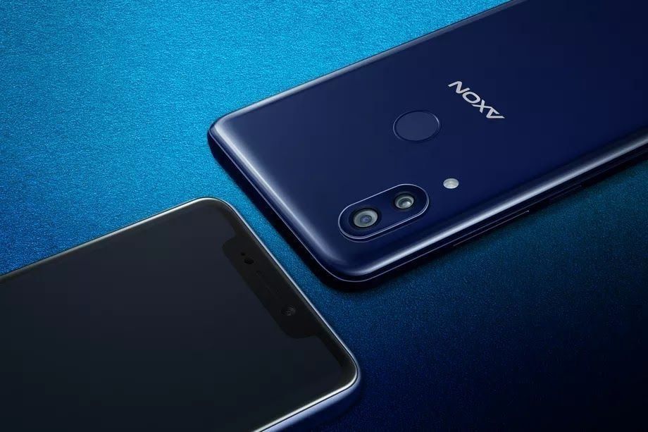 ZTE Axon 9 Pro smartphone - πλεονεκτήματα και μειονεκτήματα