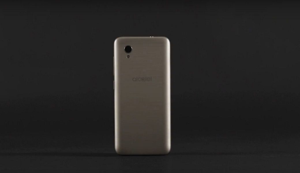 Alcatel 1 smartphone - πλεονεκτήματα και μειονεκτήματα