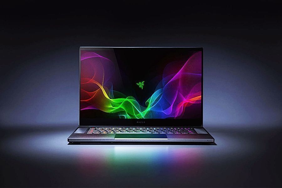 Review of the best Razer laptops
