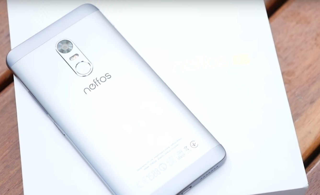 TP-LINK Neffos X1 32GB smartphone - πλεονεκτήματα και μειονεκτήματα