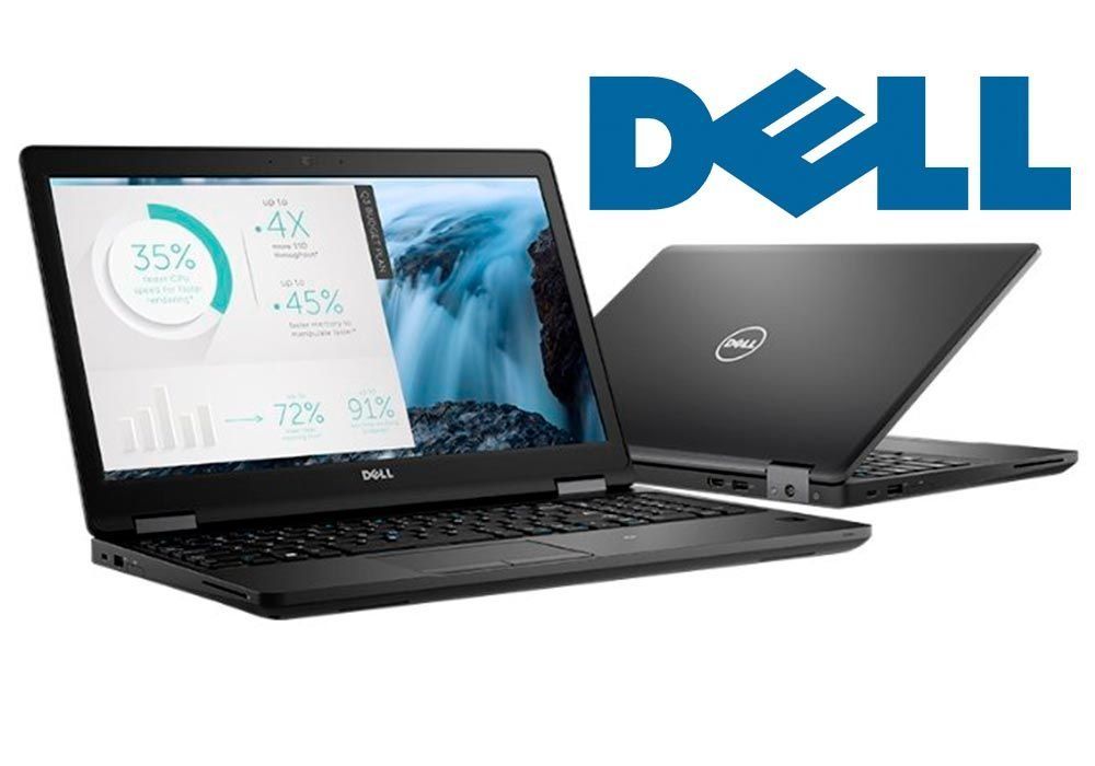 Ranking of the best DELL laptops in 2020