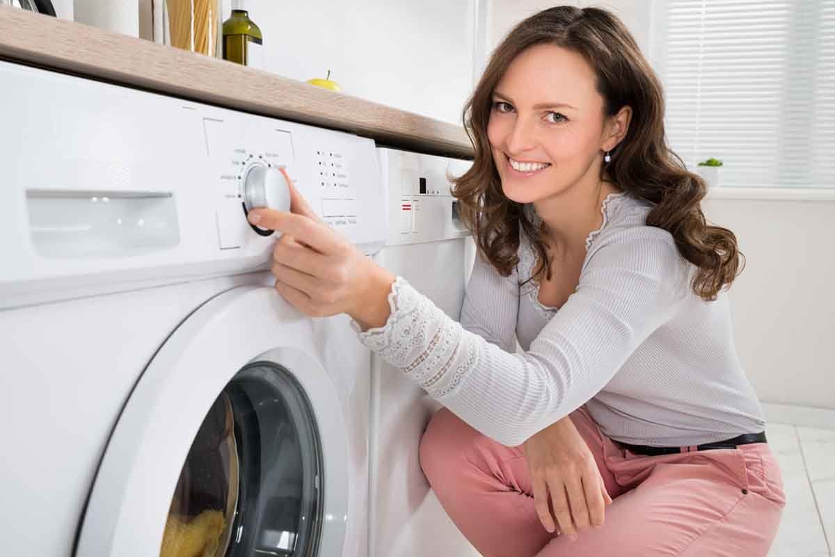 Betyg för de bästa Siemens tvättmaskinerna 2020