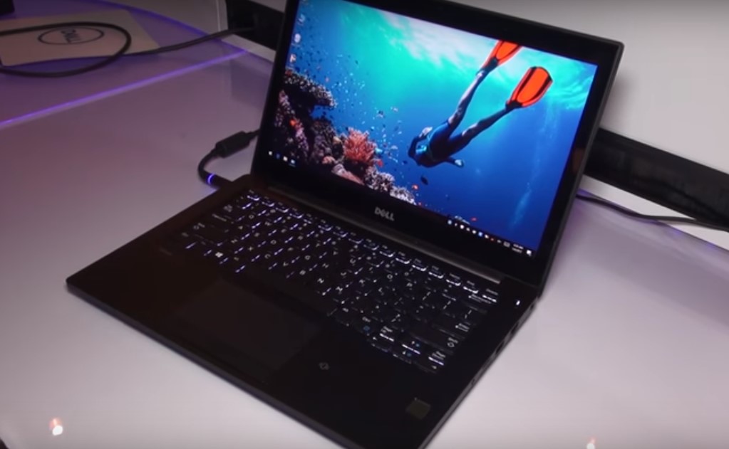 DELL LATITUDE 7280 notebook review - pros and cons