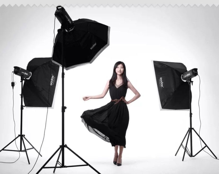 Évaluation des meilleurs parapluies photo pour un studio de photographie en 2020