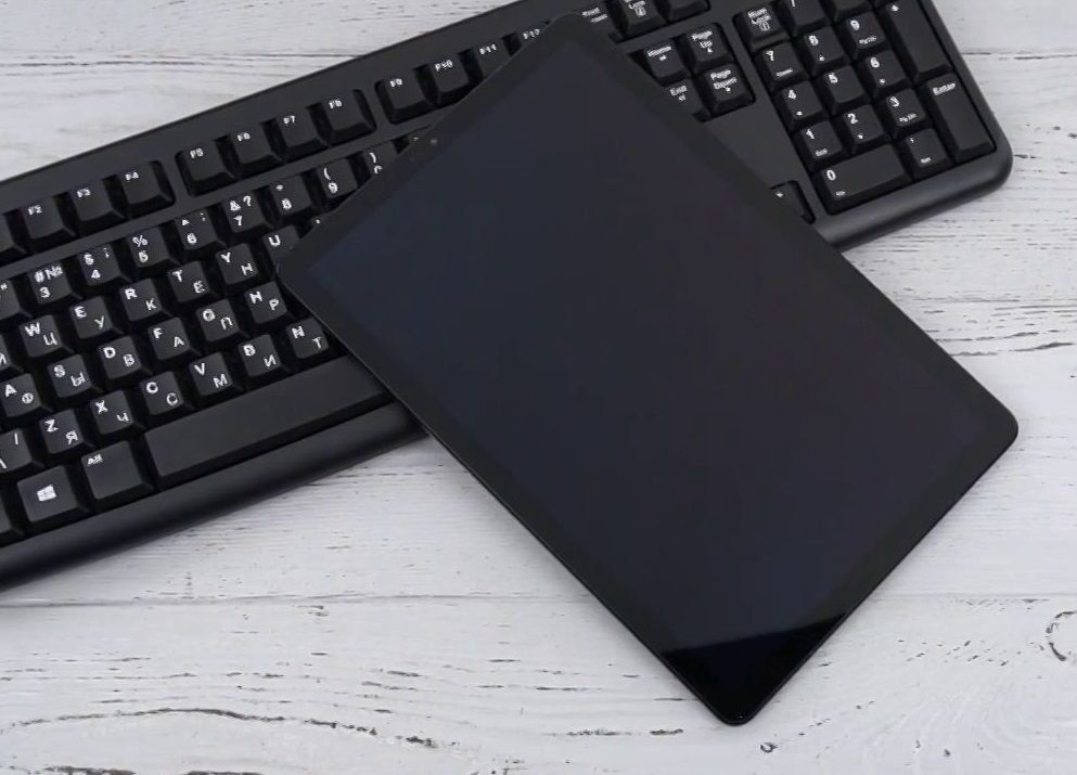 Planšetdators Samsung Galaxy Tab S4 10.5 SM-T835 64Gb - priekšrocības un trūkumi