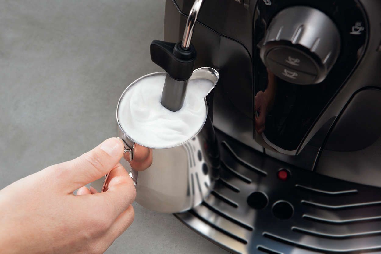 Преглед на най-добрите кафе машини за дома и офиса на Philips през 2020 г.