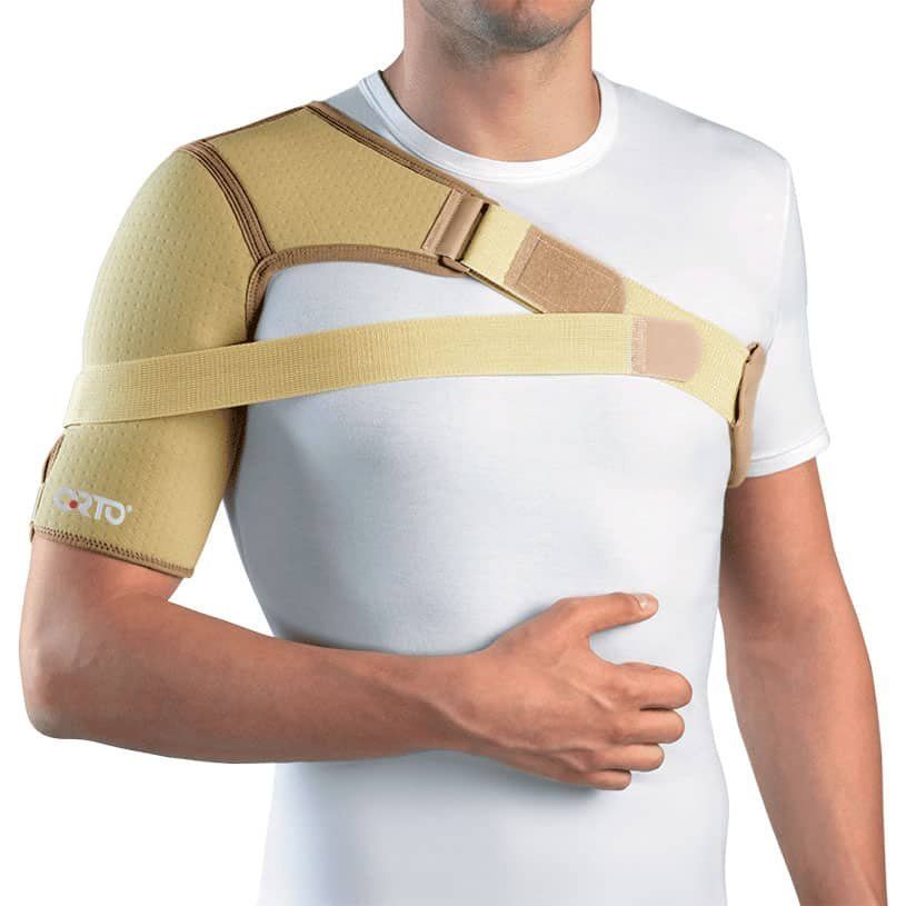 Review of the best shoulder braces in 2020