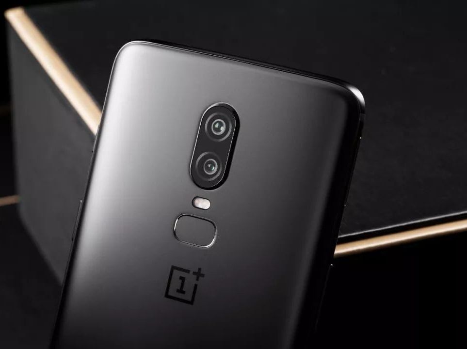 OnePlus 6T smartphone - pros and cons
