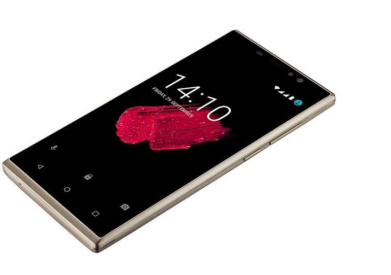 Prestigio Muze C7 LTE - νέο αδιάβροχο smartphone