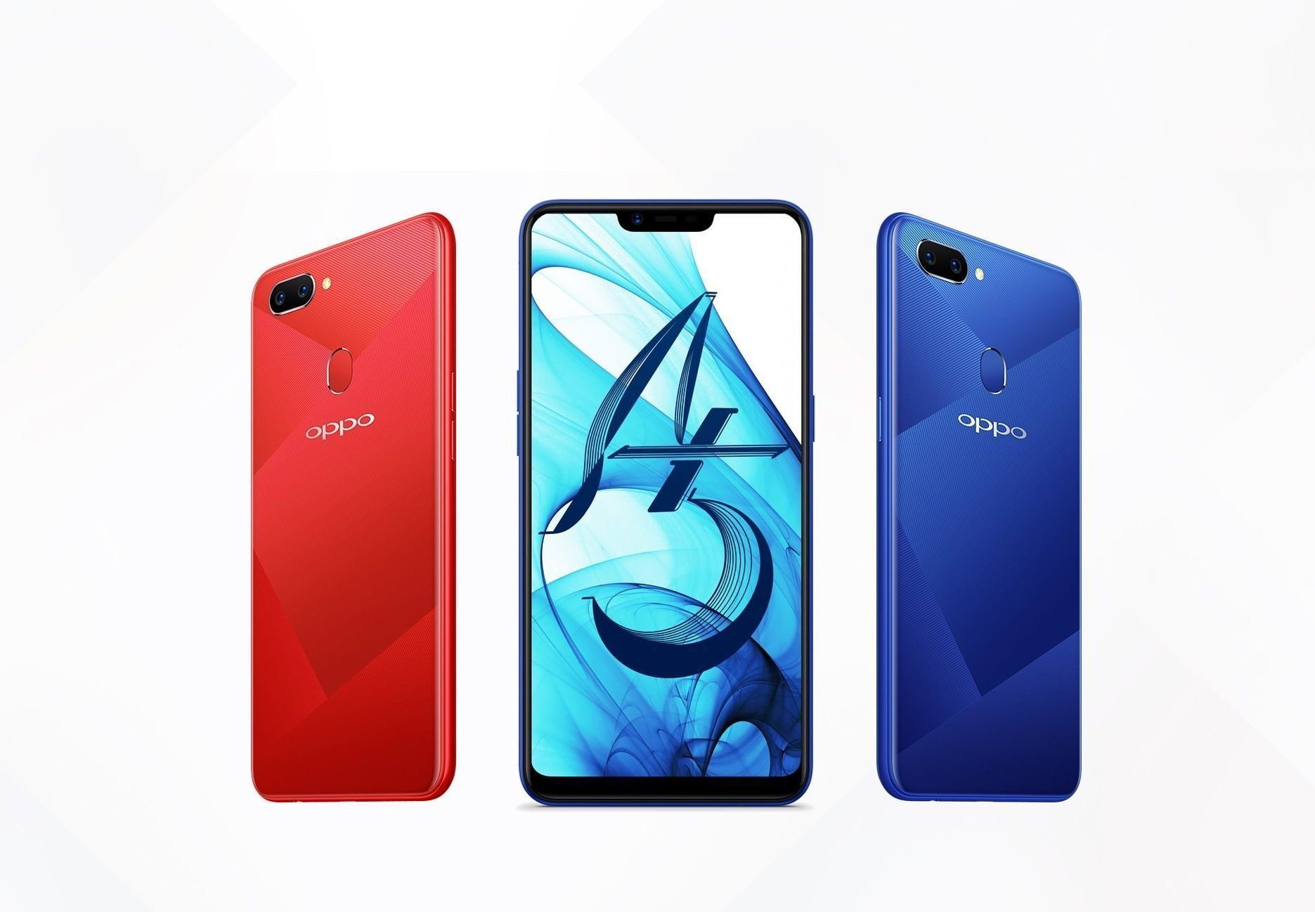 Oppo A5 4/32 Gb smartphone - advantages and disadvantages