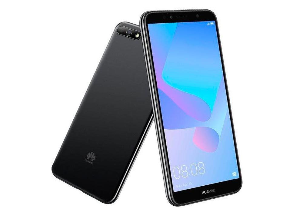 Huawei Y6 and Y6 Prime smartphones - advantages and disadvantages