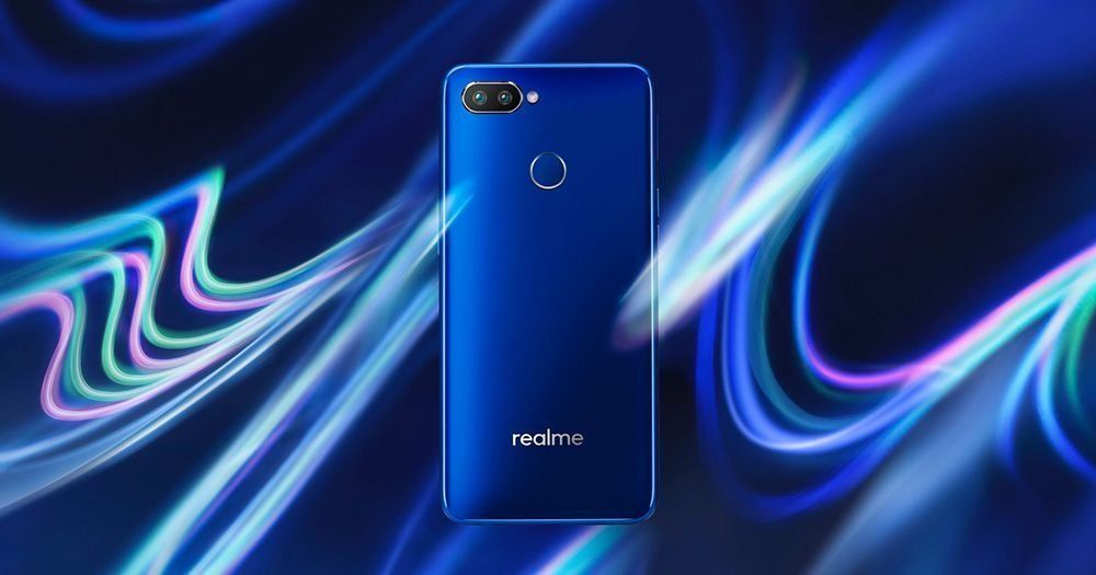 Oppo Realme 2 Pro smartphone - advantages and disadvantages