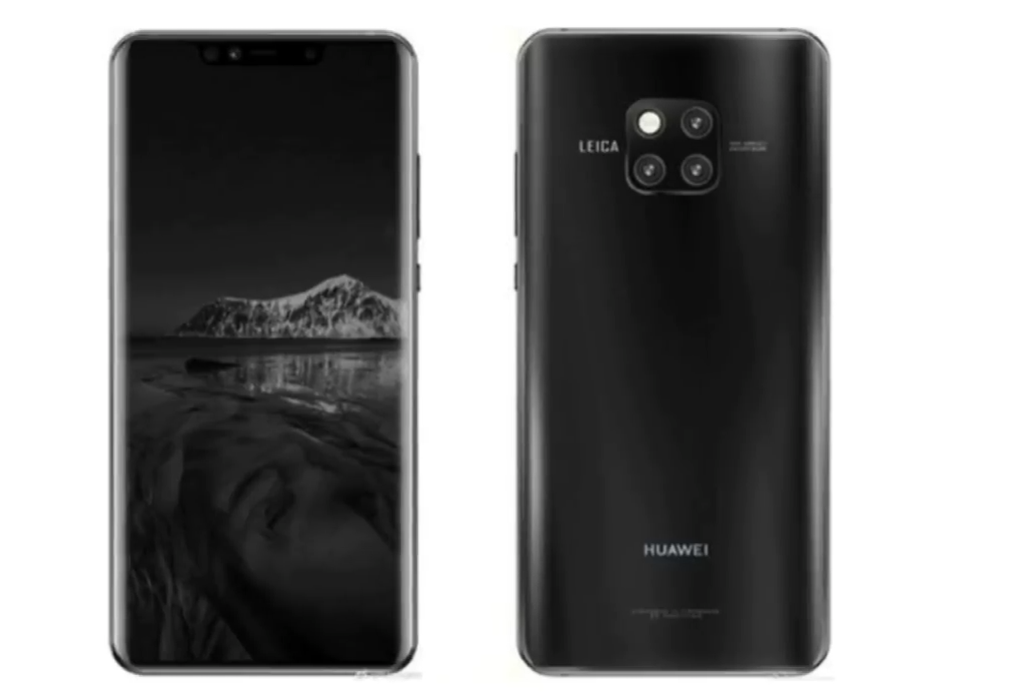 Telefon pintar Huawei Mate 20 Pro - kelebihan dan kekurangan