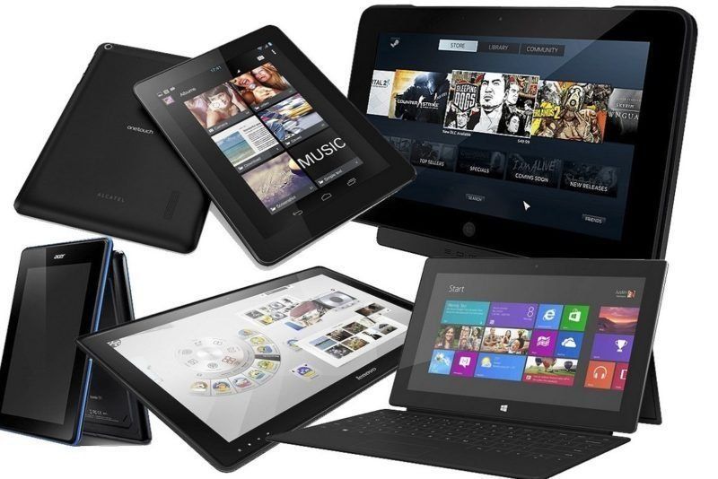 Tablet Acer Iconia One 10 B3-A50FHD 32Gb - kebaikan dan keburukan