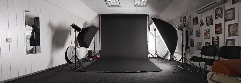 Ranking of the best backgrounds for photography studio in 2020
