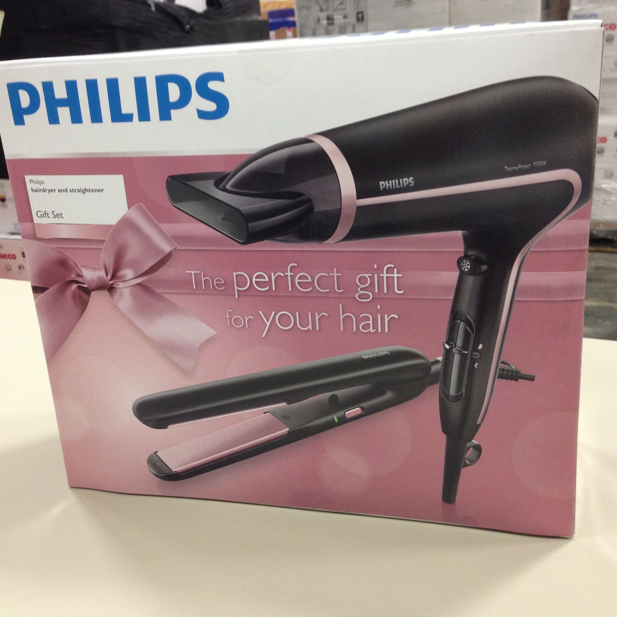 Review of the best Philips hair dryers