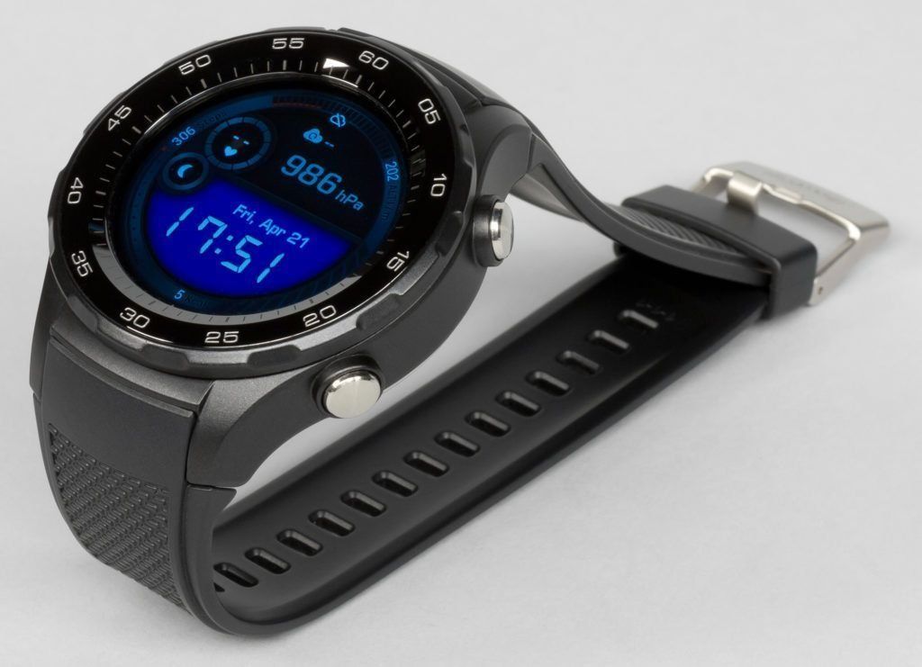 Jam tangan pintar dan gelang Huawei terbaik pada tahun 2020
