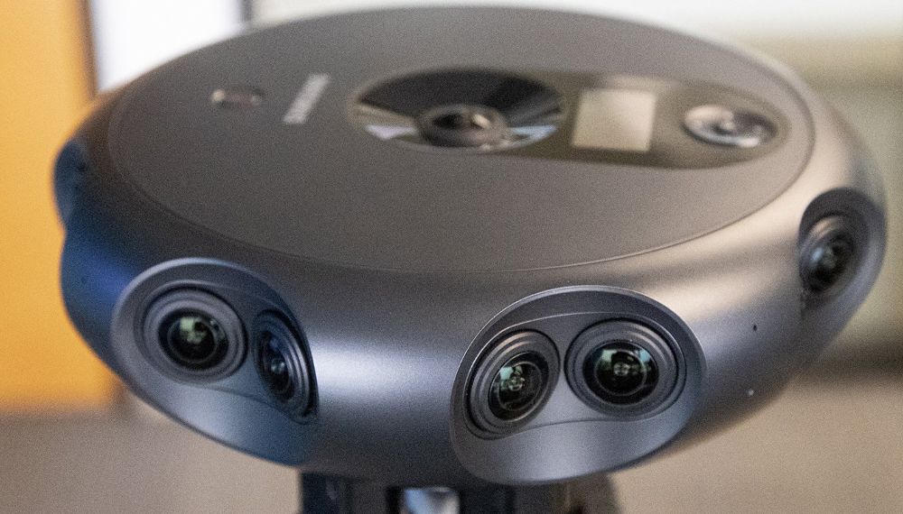 Rating of the best panoramic cameras for 2020