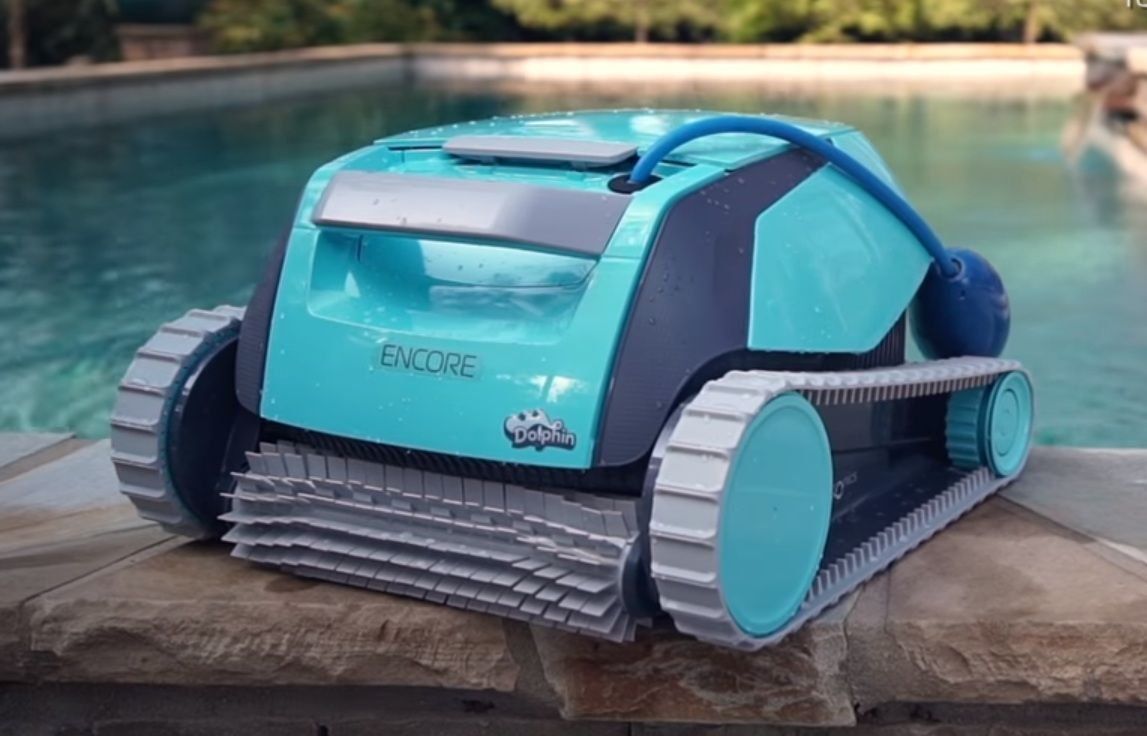 Best pool vacuums in 2020